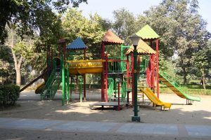 Picnic spots for kids in Delhi