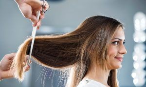 5 tips to better hair post-pregnancy