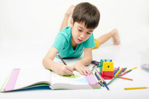 Ways to Improve a Child's Concentration