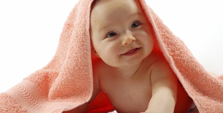 take care of your newborn in winters
