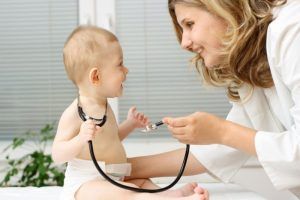 Visit Pediatrician