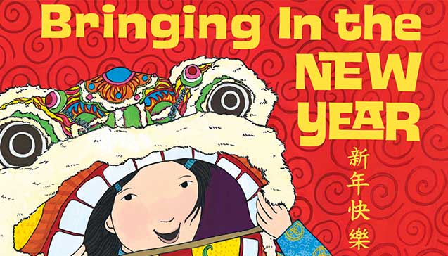 6 Ways to celebrate Chinese New Year with Kids