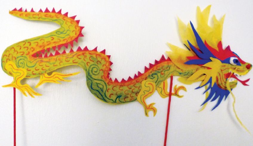 6 Ways to celebrate Chinese New Year with Kids