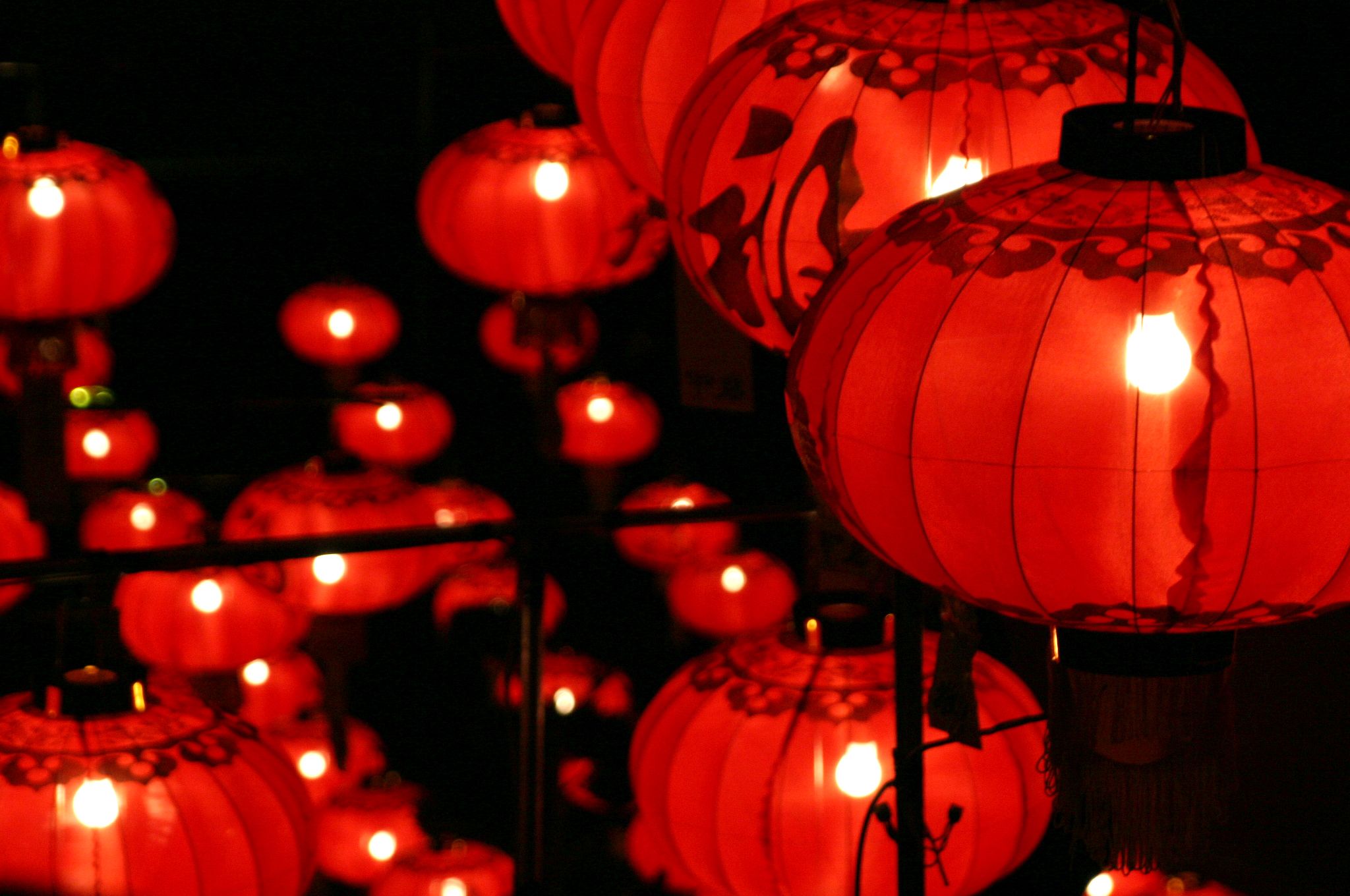 6 Ways to celebrate Chinese New Year with Kids