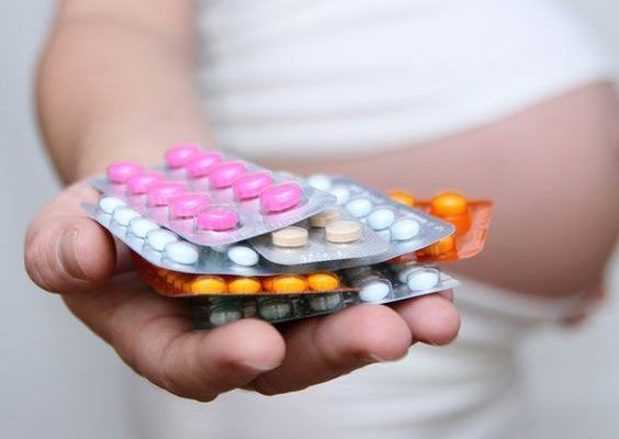 Medicines you should avoid during pregnancy