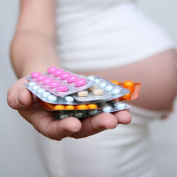 Medicines you should avoid during pregnancy