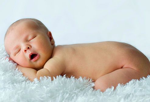 baby skin care tips