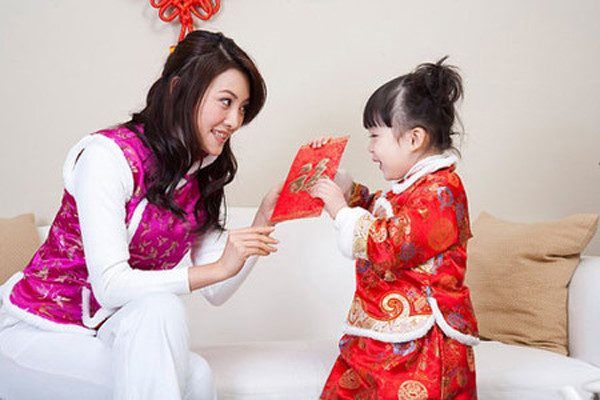 6 Ways to celebrate Chinese New Year with Kids