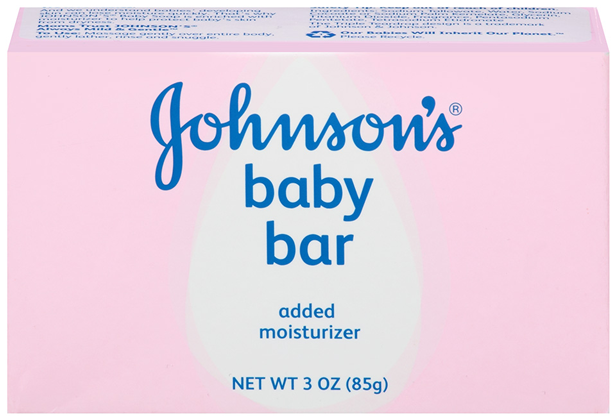 Best soaps you can buy for your new born