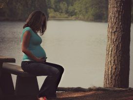 Ways to overcome Emotional Stress and Mood Swings during Pregnancy