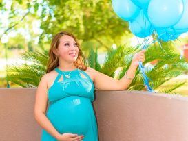 How to conceive soon after a Miscarriage
