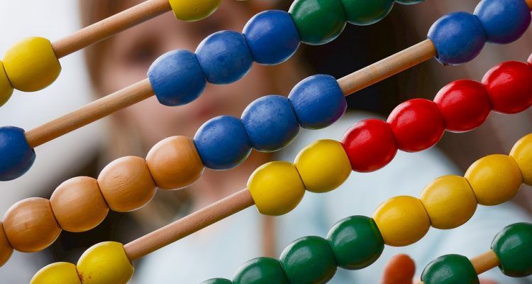 Benefits of Abacus for Children