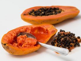 papaya benefits for babies