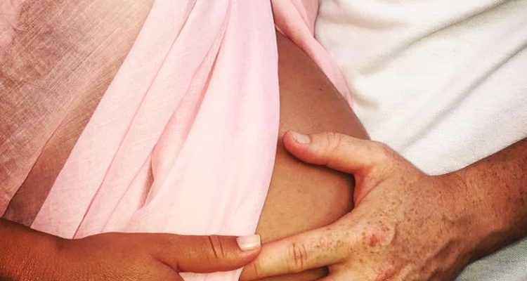 Heart touching pictures that prove pregnancy is a beautiful journey