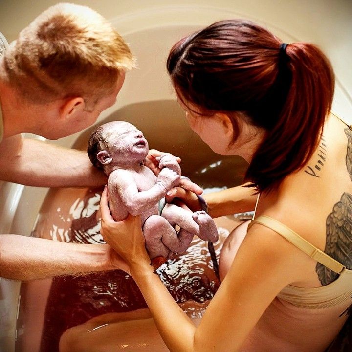 Heart touching pictures that prove pregnancy is a beautiful journey