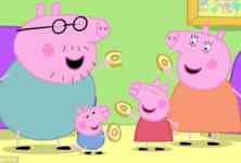 Peppa Pig under Fire is not a good show for Kids: States Psychologists