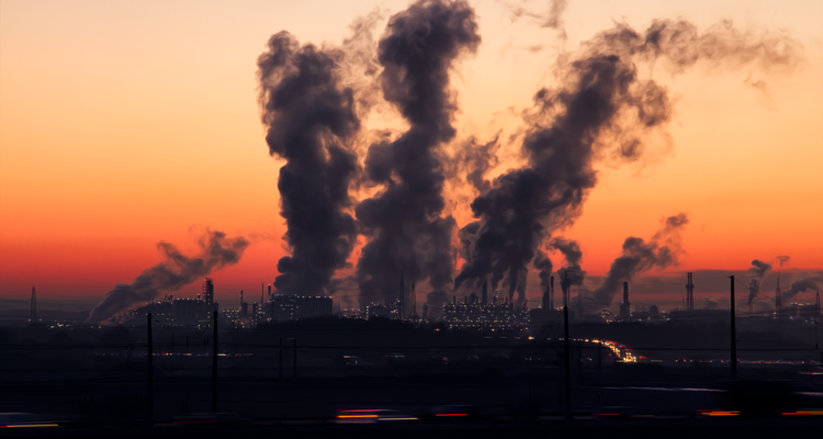 Pollution/pixabay