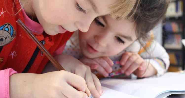 5 Tips to help your Kids to adjust in pre- school