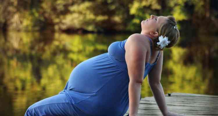 Ways to release stress in Pregnancy