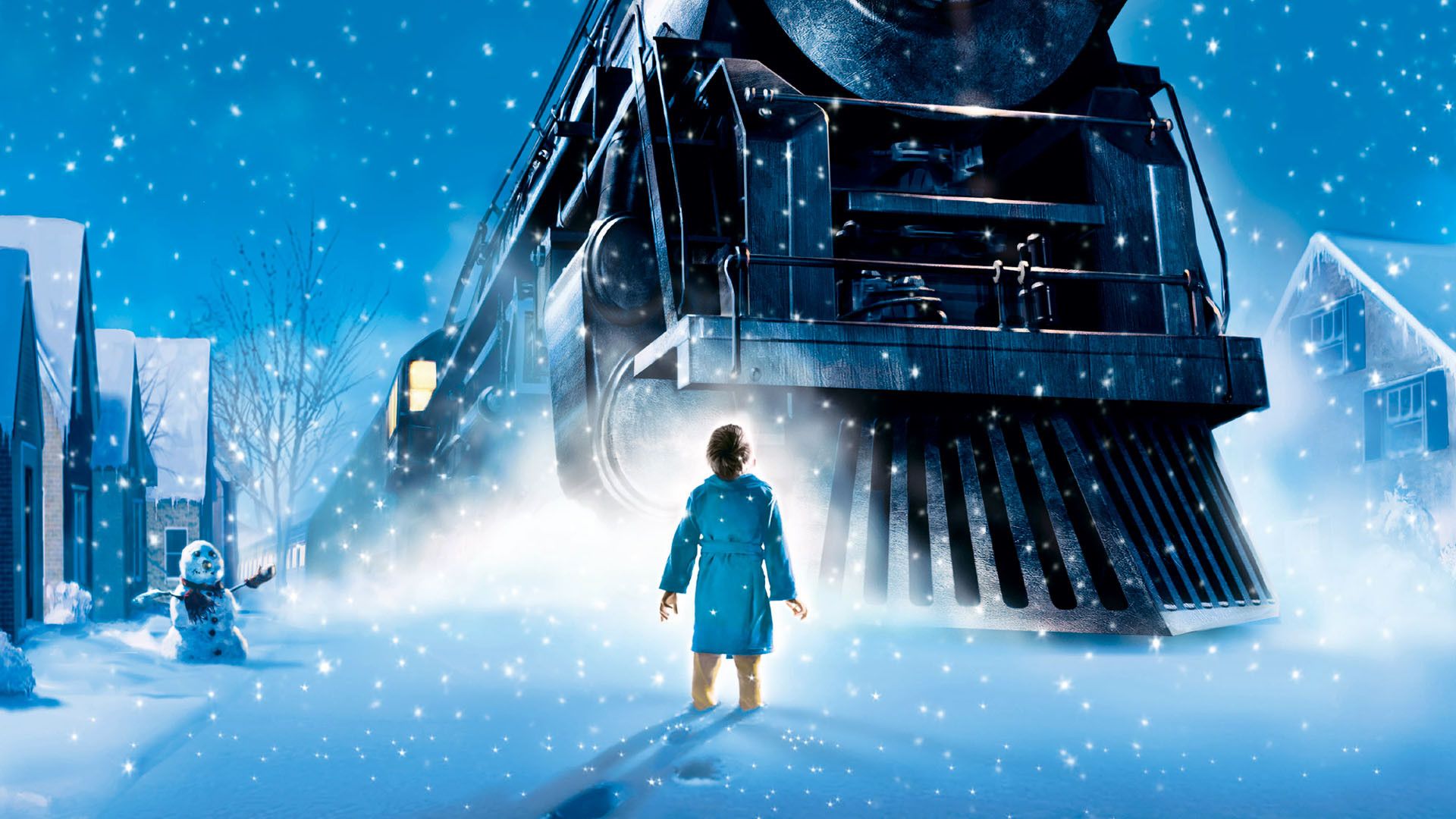 5 movies to watch with your toddler this Christmas