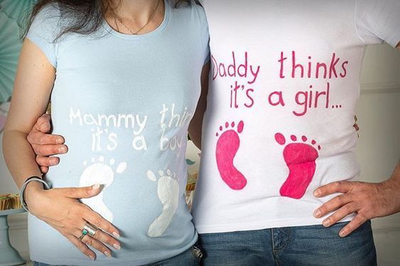 6 Epic Ways of Gender Reveal