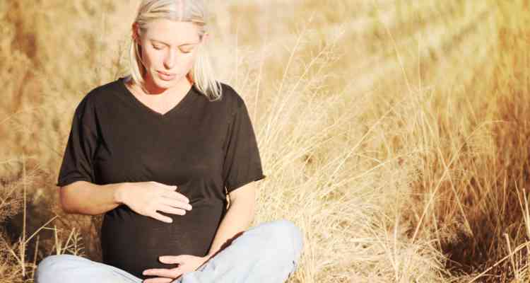 Weird things that every Pregnant Woman Does