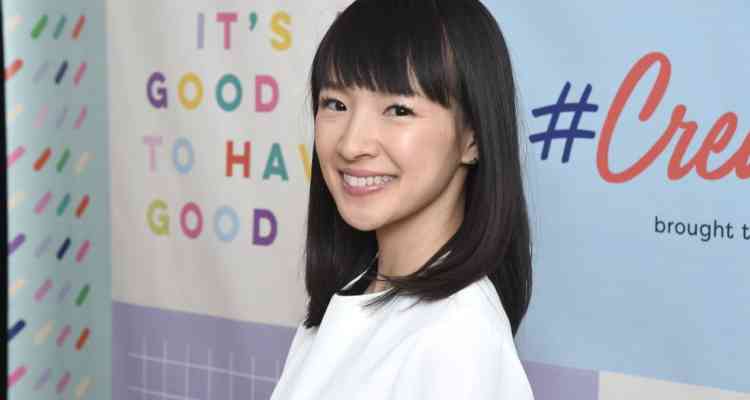 5 lessons for parents from Marie Kondo's Show 'Tidying Up'