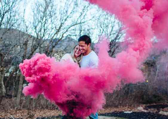 6 Epic Ways of Gender Reveal