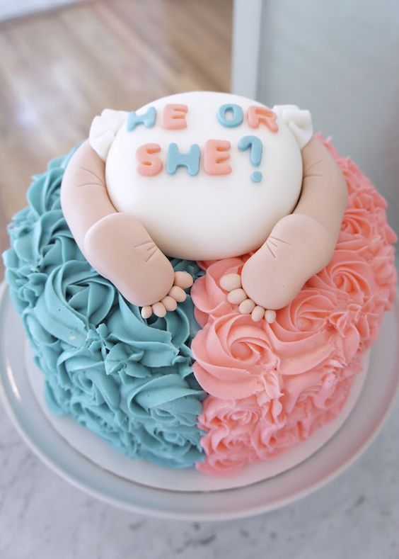 6 Epic Ways of Gender Reveal