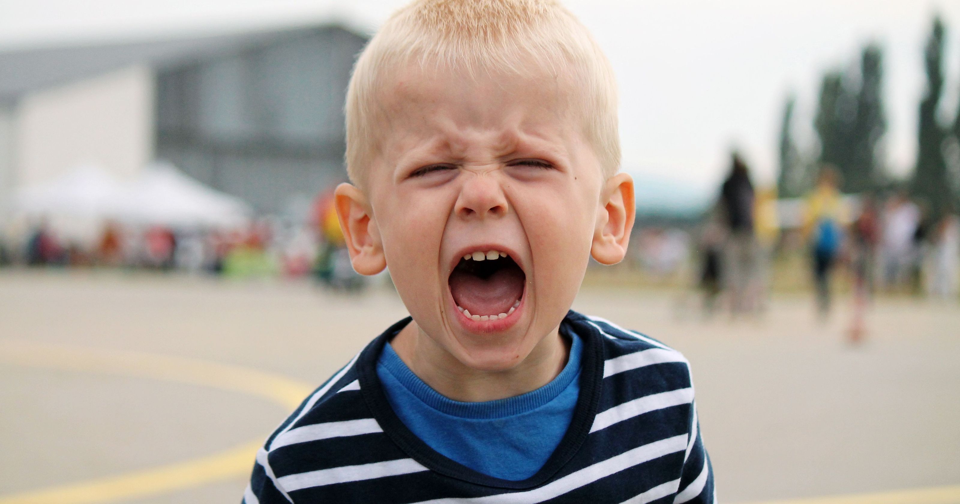 5 anger warnings you must notice in your child