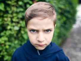 5 anger warnings you must notice in your child