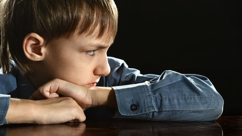 5 anger warnings you must notice in your child