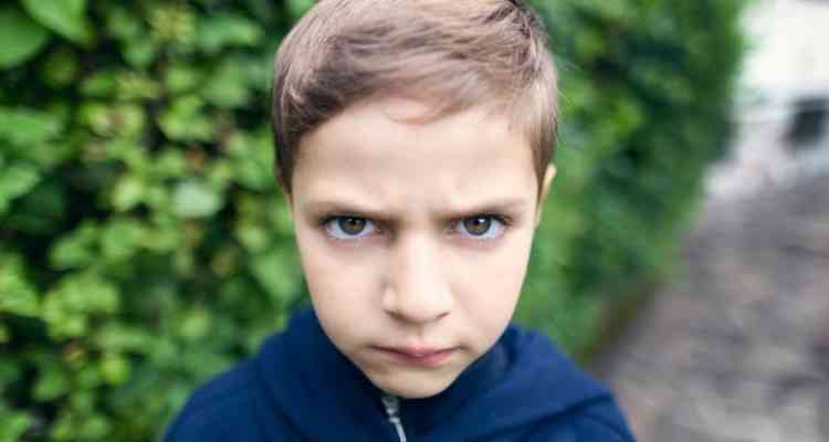 5 anger warnings you must notice in your child