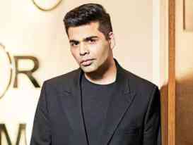 Karan Johar speaks his heart out about his Kids being trolled