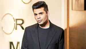 Karan Johar speaks his heart out about his Kids being trolled