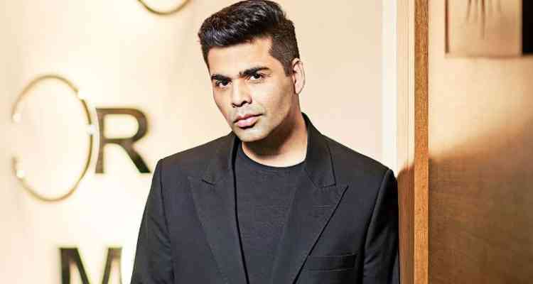 Karan Johar speaks his heart out about his Kids being trolled