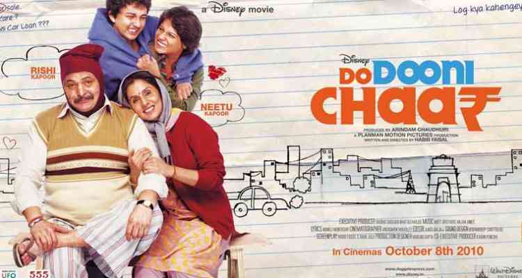 5 Best parenting movies of Bollywood