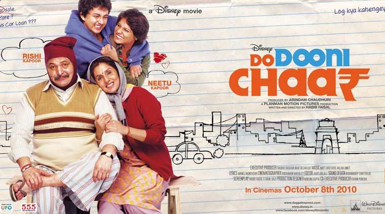 5 Best parenting movies of Bollywood