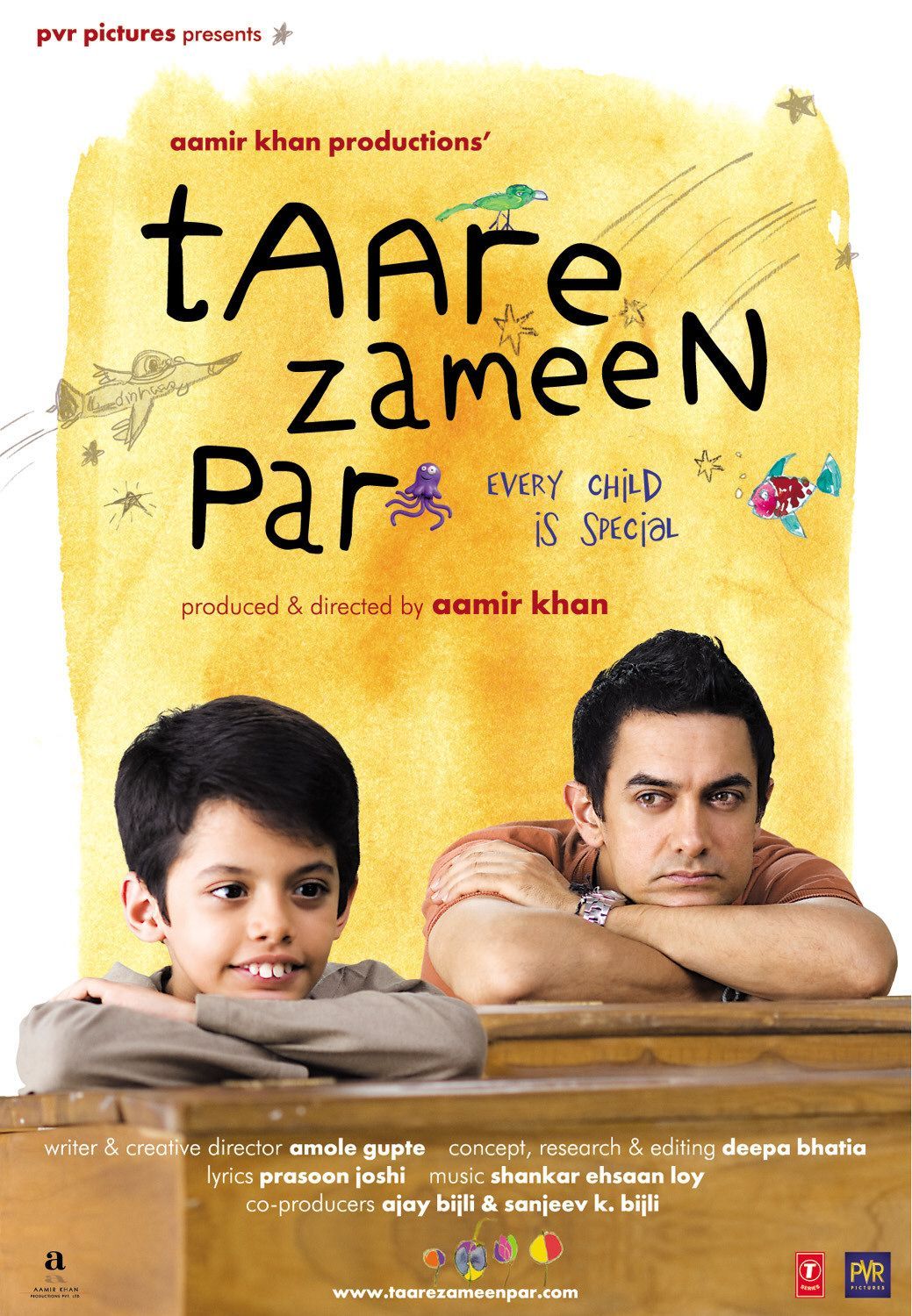 5 Best parenting movies of Bollywood