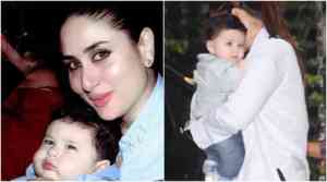 Fans go awe after watching Kareena’s real Mom side
