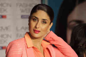 Kareena Kapoor reacts on her being called an Aunty