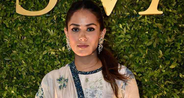 Mira Kapoor again trolled for her ‘Puppy’ statement