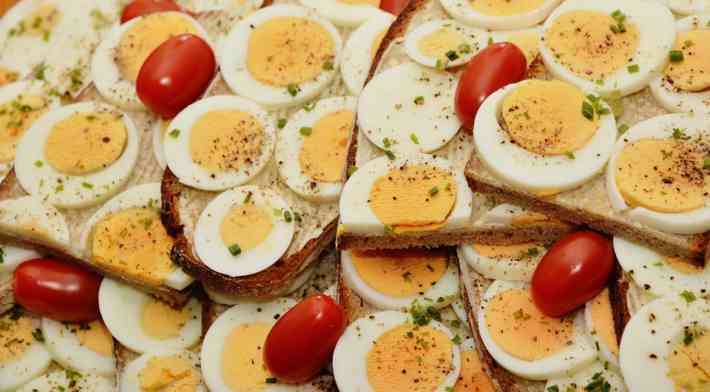 egg sandwich/pixabay