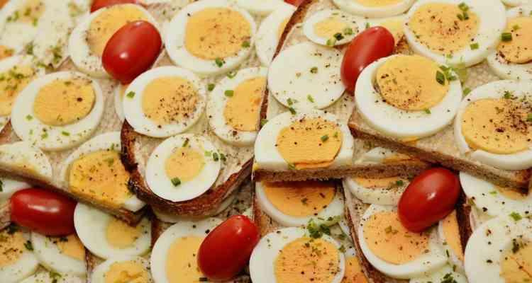 egg sandwich/pixabay