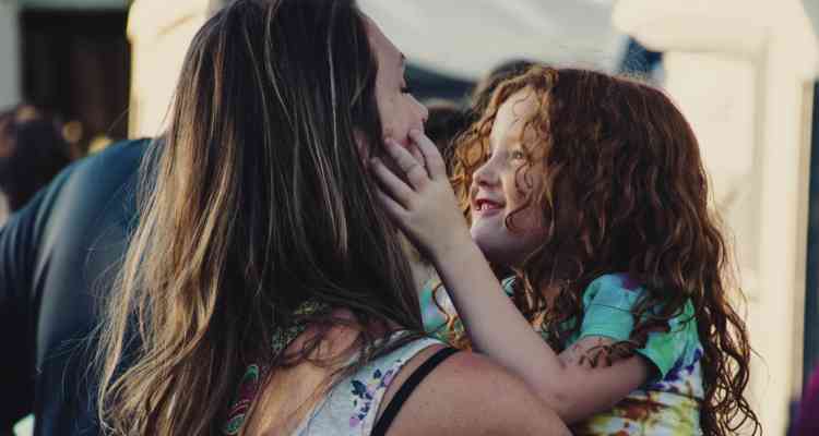 Three Things Parents Should Tell Their Children Every Day 