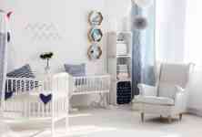cribs for babies