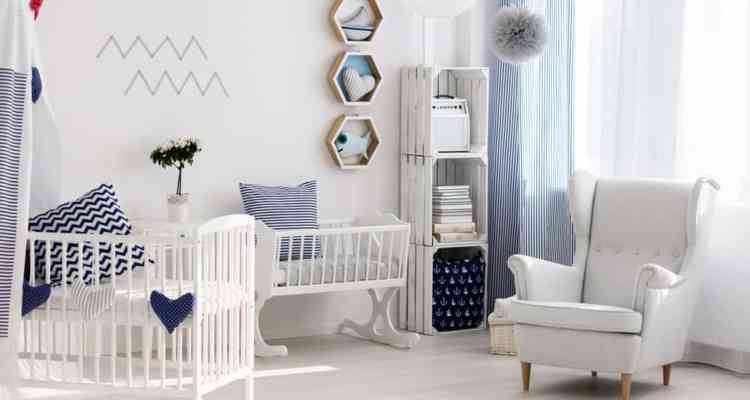 cribs for babies