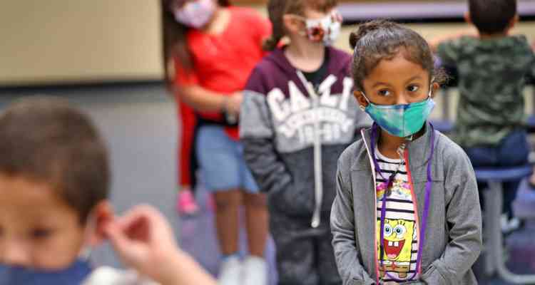 pandemic precautions to take at school