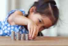 basic finances for children