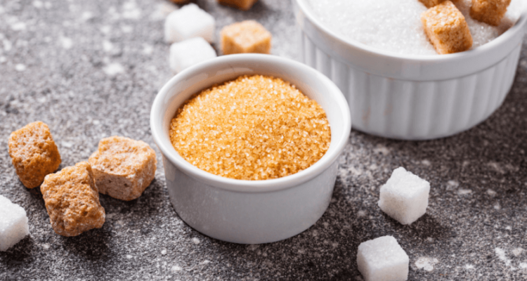 Sugar fasting benefits